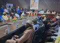 Boké/Ville propre: Le Collectif des PME et acteurs locaux s&rsquo;engagent 