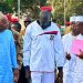 Mamadi Doumbouya et Mohamed Lamine Sy Savané : quand le sport et la vision urbaine placent le respect au cœur de l’action publique