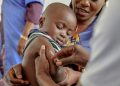 Afrique : près de 20 millions de vies sauvées grâce à la vaccination contre la rougeole