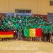 Mamadi Doumbouya et Mohamed Lamine Sy Savané : quand le sport et la vision urbaine placent le respect au cœur de l’action publique