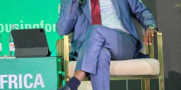 Sécurité frontalière : un partenariat stratégique États-Unis–Guinée au service de la stabilité régionale