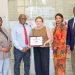 Solidarité et engagement social : le Groupe UMS aux côtés des femmes et enfants en rémission du cancer