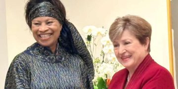 Washington DC : les chocs géopolitiques au cœur des Rencontres annuelles du FMI et de la Banque mondiale