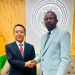 MUHAT : Mohamed Lamine Sy Savané intensifie les échanges avec des investisseurs internationaux pour la modernisation urbaine