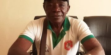 Boké : appel à la solidarité en faveur de l’artiste Mamadouba Batafong Bangoura