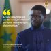 Grande interview : le Président Bassirou Diomaye Faye s’exprime sur la diplomatie et la situation au Mali