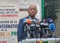 Journée de la liberté de la presse : « nous appliquons les lois avec discernement et responsabilité » dixit le Président de la HAC