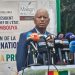 Journée de la liberté de la presse : « nous appliquons les lois avec discernement et responsabilité » dixit le Président de la HAC