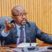 Guinée : le Conseil de Cabinet du MUHAT fait le point sur les priorités du secteur urbain et de l’habitatpm