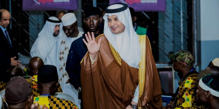 Conakry : l’Arabie saoudite réaffirme son engagement envers les pèlerins guinéens au départ du premier groupe pour le pèlerinage