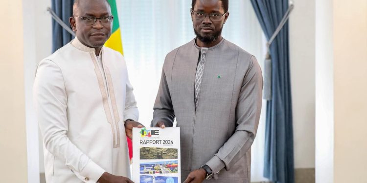 Sénégal : le Président Bassirou Diomaye Faye réaffirme l’exigence de transparence dans la gestion des ressources extractives
