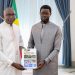 Sénégal : le Président Bassirou Diomaye Faye réaffirme l’exigence de transparence dans la gestion des ressources extractives