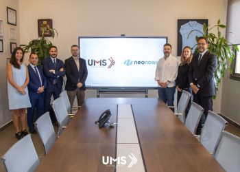 Digitalisation : le Groupe UMS engage une nouvelle phase de modernisation de ses systèmes