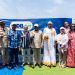 Industrialisation :A Fandjé Namory Camara mobilise le GDB aux côtés de la BADEA pour accélérer le projet de parc industriel
