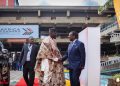 Africa Forward : Mamadi Doumbouya défend la vision du Programme Simandou 2040 à Nairobi