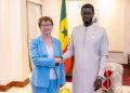 Coopération économique : la BERD renforce son engagement au Sénégal