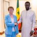 Coopération économique : la BERD renforce son engagement au Sénégal