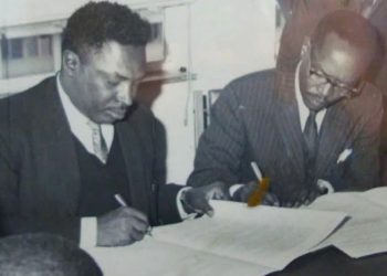 Kenya : le premier projet de la Banque africaine de développement a renforcé les liaisons routières en Afrique de l’Est