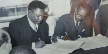 Kenya : le premier projet de la Banque africaine de développement a renforcé les liaisons routières en Afrique de l’Est