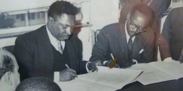 Kenya : le premier projet de la Banque africaine de développement a renforcé les liaisons routières en Afrique de l’Est
