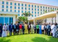 Assainissement en Guinée : l’UNICEF réaffirme son engagement aux côtés des autorités
