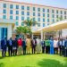 Assainissement en Guinée : l’UNICEF réaffirme son engagement aux côtés des autorités
