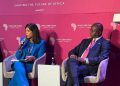 Africa CEO Forum 2026 : Bouna Sylla défend la vision d’une industrie minière durable et créatrice de valeur pour la Guinéee