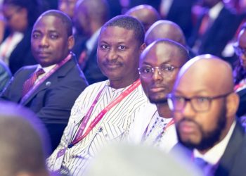 Africa CEO Forum 2026 : le GDB porte l’ambition économique de la Guinée à Kigali