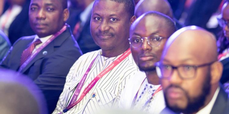 Africa CEO Forum 2026 : le GDB porte l’ambition économique de la Guinée à Kigali