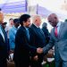Inauguration du centre de délivrance des passeports express : la Guinée franchit un nouveau cap dans la modernisation des services de sécurité