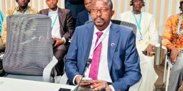 Bakou 2026 : Mohamed Lamine Sy Savané défend une urbanisation durable pour la Guinée et l’Afrique