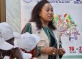 Le ministre Mohamed Lamine Sy Savané séduit le monde de l’habitat et renforce l’attractivité urbaine de la Guinée à Bakou