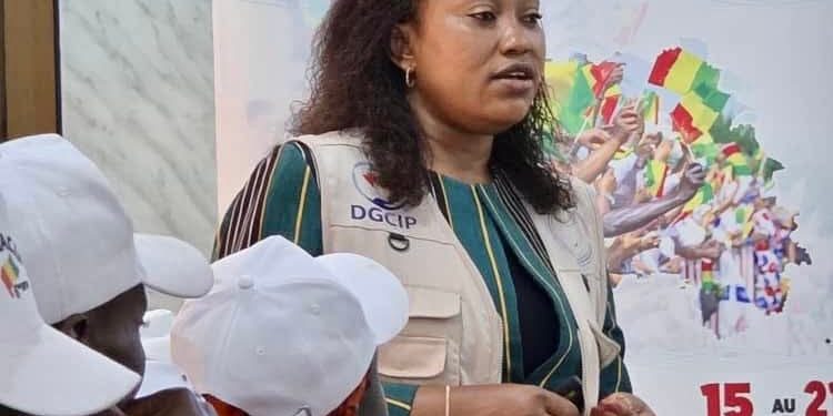 Le ministre Mohamed Lamine Sy Savané séduit le monde de l’habitat et renforce l’attractivité urbaine de la Guinée à Bakou