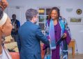 Guinée : l’Ambassade de la Grande-Bretagne annonce le lancement du projet « Guérir les blessures invisibles »