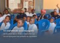 TABASKI 2026 : LA CBG APPORTE SON SOUTIEN À 10 ORPHELINATS DE LA RÉGION DE BOKÉ