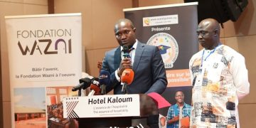 Concours Universitaire de l’Entrepreneuriat de Guinée : le Groupe UMS aux côtés de la jeunesse