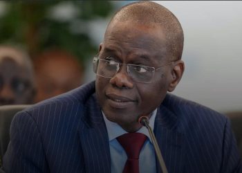 Sénégal : Al Aminou Lô, un technocrate à la Primature pour porter l’Agenda « Sénégal 2050 »