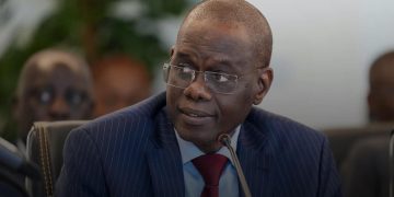 Sénégal : Al Aminou Lô, un technocrate à la Primature pour porter l’Agenda « Sénégal 2050 »