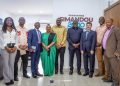 Coopération Guinée–Royaume-Uni : vers un renforcement du partenariat dans les infrastructures numériques et médiatiques