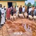 Tabaski : le Groupe UMS réaffirme son engagement communautaire à travers une action de solidarité