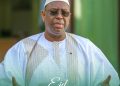 Macky Sall adresse ses vœux à la Oummah islamique à l’occasion de l’Eid al-Adha
