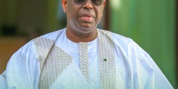Macky Sall adresse ses vœux à la Oummah islamique à l’occasion de l’Eid al-Adha