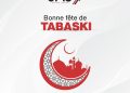 Tabaski : le Groupe UMS adresse ses vœux de paix et de solidarité