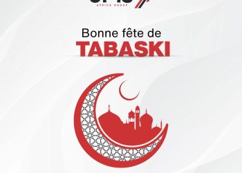 Tabaski : le Groupe UMS adresse ses vœux de paix et de solidarité