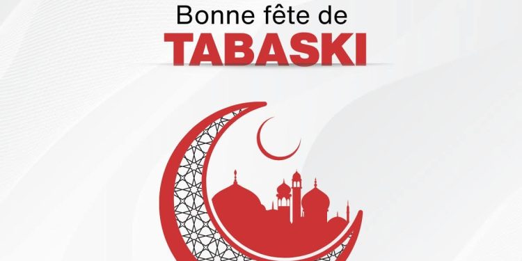 Tabaski : le Groupe UMS adresse ses vœux de paix et de solidarité