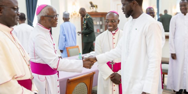 Le président Diomaye Bassirou Faye, un leadership placé sous le sceau de la reconnaissance et de la justice républicaine