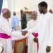 Le président Diomaye Bassirou Faye, un leadership placé sous le sceau de la reconnaissance et de la justice républicaine