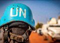 Journée internationale des Casques bleus : Macky Sall rend hommage aux artisans de la paix et au capitaine Mbaye Diagne