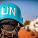 Journée internationale des Casques bleus : Macky Sall rend hommage aux artisans de la paix et au capitaine Mbaye Diagne