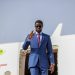 Diplomatie : Bassirou Diomaye Faye en visite de travail en Gambie pour renforcer les liens bilatéraux